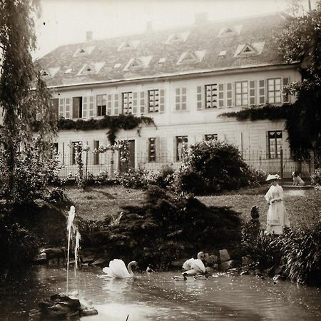 Unterkunft Im Weingut Fitz-Ritter Bad Dürkheim Dış mekan fotoğraf